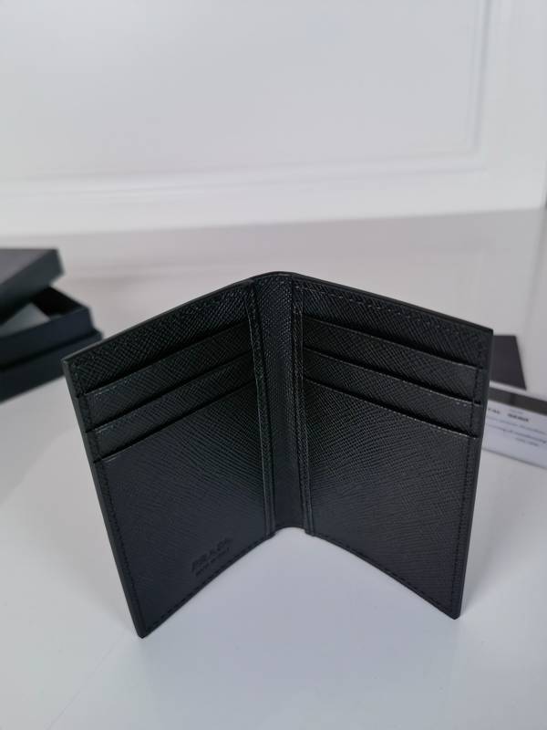 Prada Card Holder Wallet PRW00031 Prada Card Holder Wallet PRW00031
