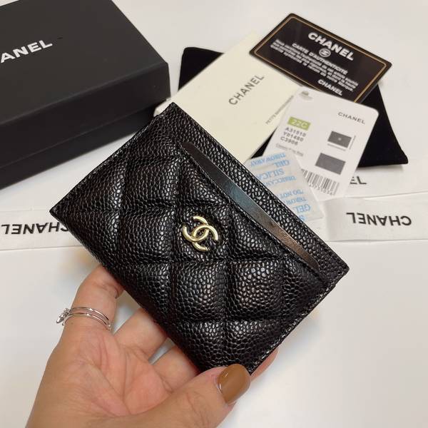 Chanel Card Holder CHW00001 Chanel Card Holder CHW00001