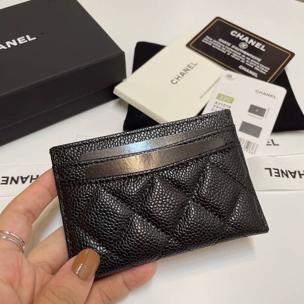 Chanel Card Holder CHW00001 Chanel Card Holder CHW00001