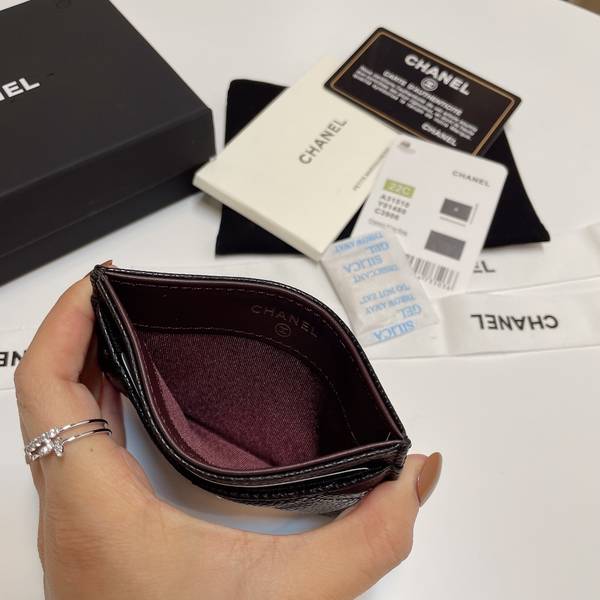 Chanel Card Holder CHW00001 Chanel Card Holder CHW00001