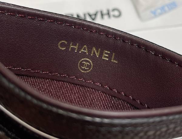 Chanel Card Holder CHW00001 Chanel Card Holder CHW00001