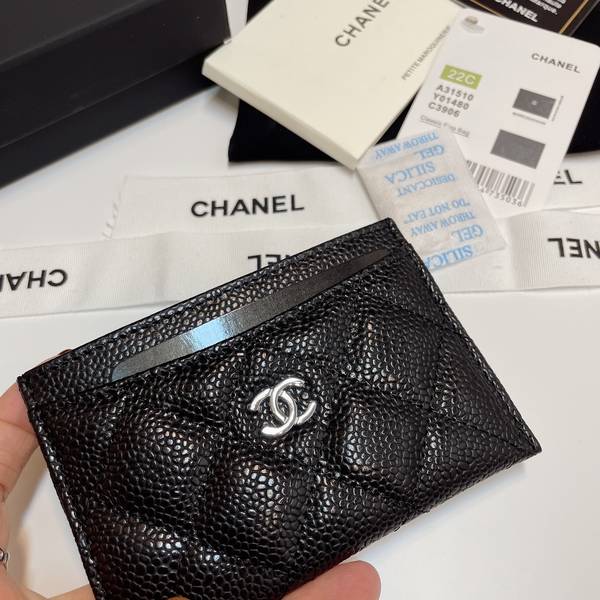 Chanel Card Holder CHW00004 Chanel Card Holder CHW00004