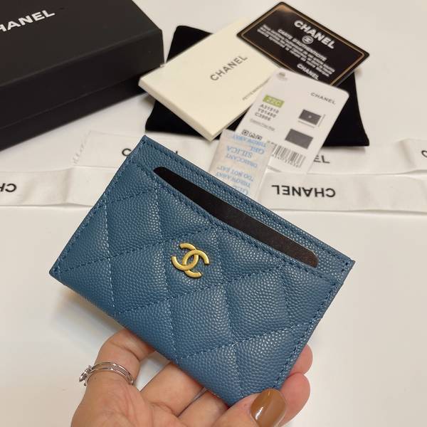 Chanel Card Holder CHW00008 Chanel Card Holder CHW00008