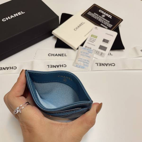 Chanel Card Holder CHW00008 Chanel Card Holder CHW00008