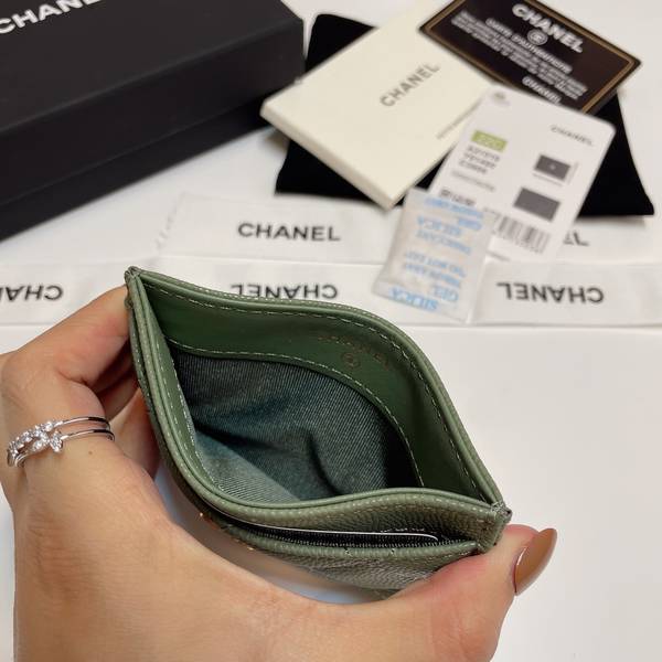 Chanel Card Holder CHW00013 Chanel Card Holder CHW00013