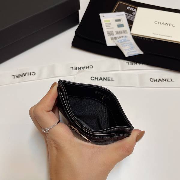 Chanel Card Holder CHW00016 Chanel Card Holder CHW00016