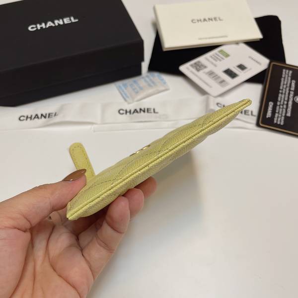 Chanel Card Holder CHW00020 Chanel Card Holder CHW00020
