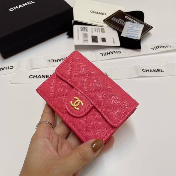 Chanel Wallet CHW00033 Chanel Wallet CHW00033