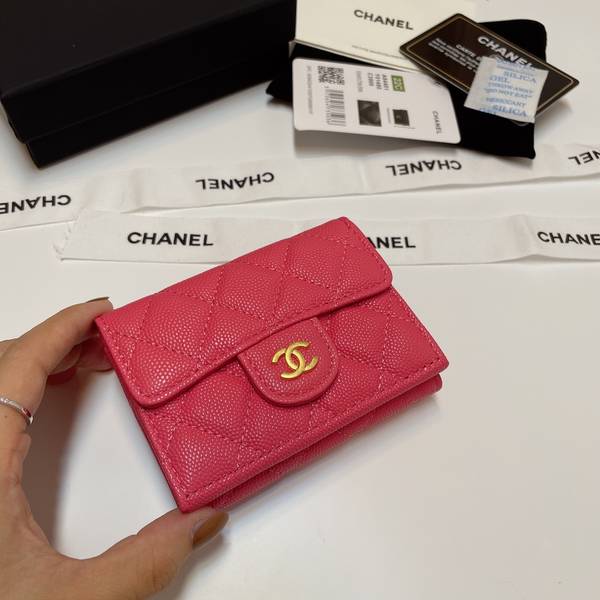 Chanel Wallet CHW00033 Chanel Wallet CHW00033