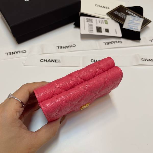 Chanel Wallet CHW00033 Chanel Wallet CHW00033