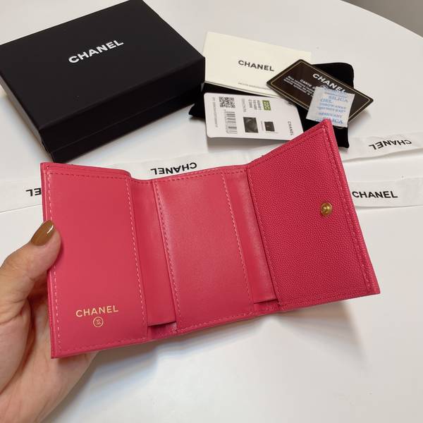 Chanel Wallet CHW00033 Chanel Wallet CHW00033