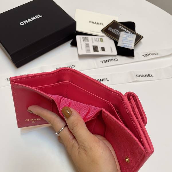 Chanel Wallet CHW00033 Chanel Wallet CHW00033