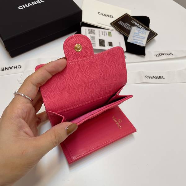 Chanel Wallet CHW00033 Chanel Wallet CHW00033