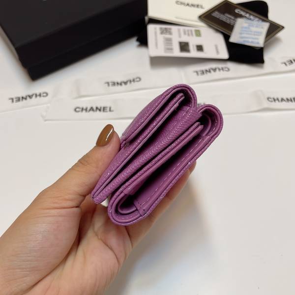 Chanel Wallet CHW00039 Chanel Wallet CHW00039