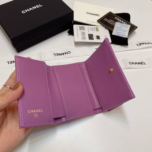 Chanel Wallet CHW00039 Chanel Wallet CHW00039