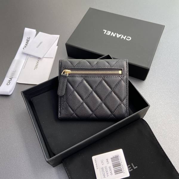 Chanel Card Holder Wallet CHW00047 Chanel Card Holder Wallet CHW00047
