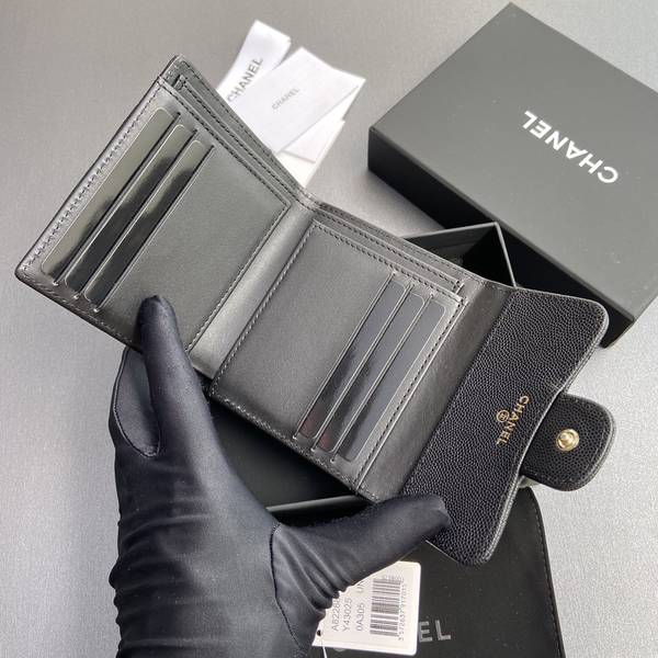 Chanel Card Holder Wallet CHW00047 Chanel Card Holder Wallet CHW00047
