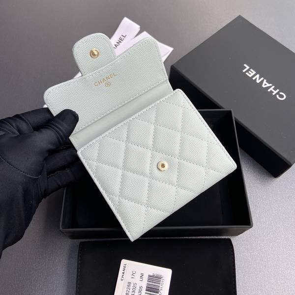 Chanel Card Holder Wallet CHW00050 Chanel Card Holder Wallet CHW00050