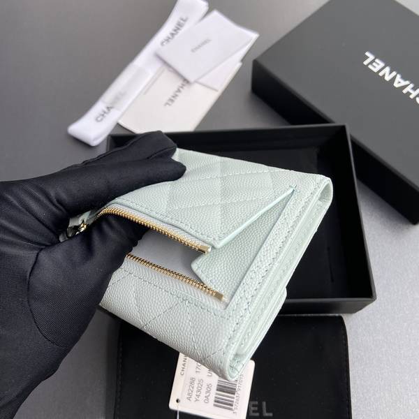 Chanel Card Holder Wallet CHW00050 Chanel Card Holder Wallet CHW00050
