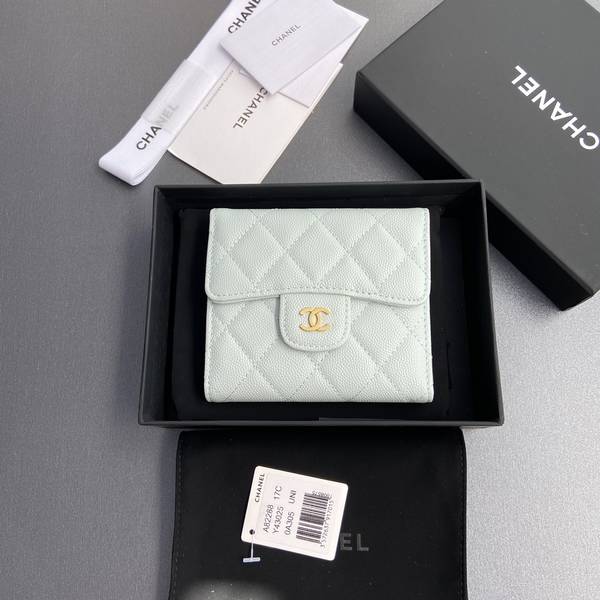 Chanel Card Holder Wallet CHW00050 Chanel Card Holder Wallet CHW00050