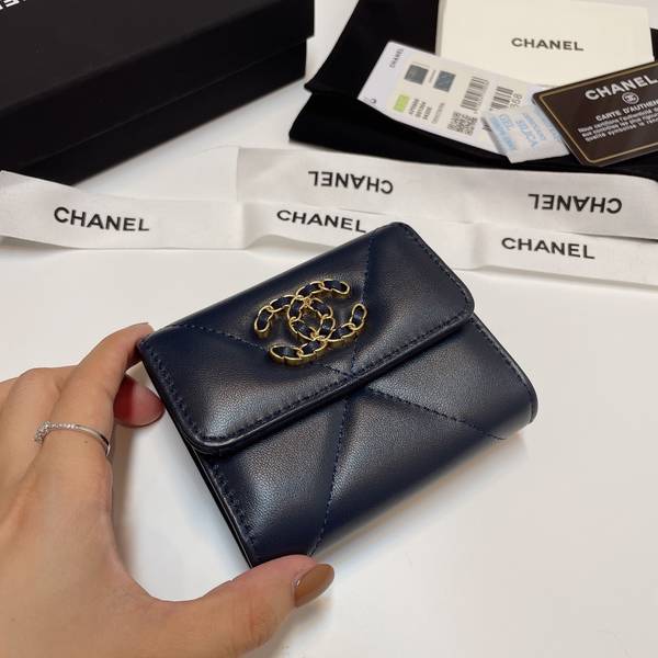 Chanel Wallet CHW00060 Chanel Wallet CHW00060