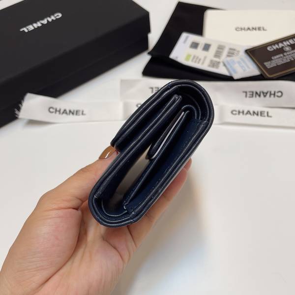 Chanel Wallet CHW00060 Chanel Wallet CHW00060