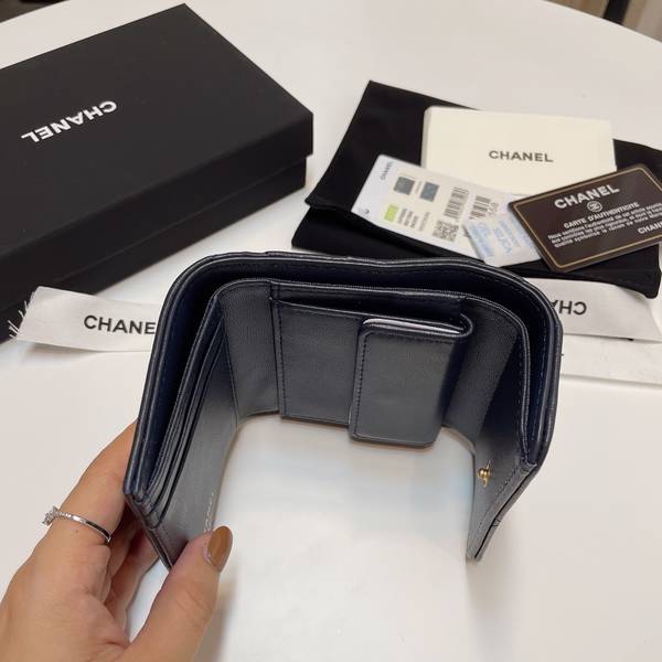 Chanel Wallet CHW00060 Chanel Wallet CHW00060