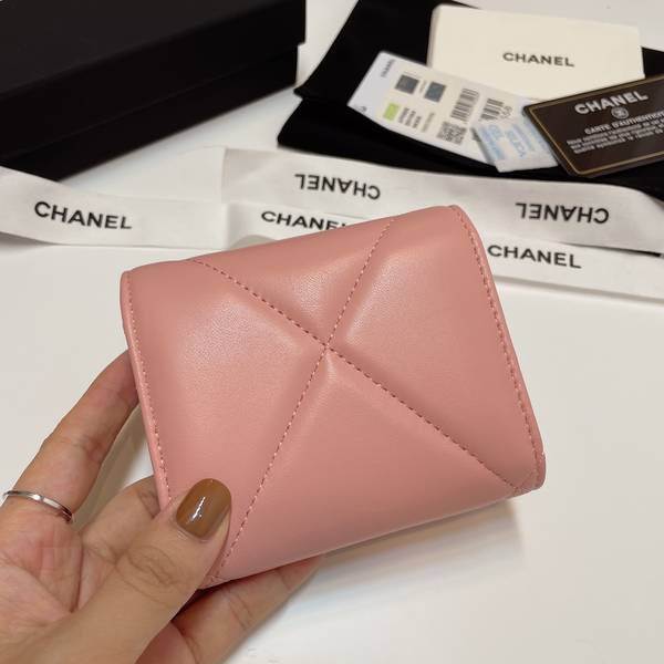 Chanel Wallet CHW00062 Chanel Wallet CHW00062
