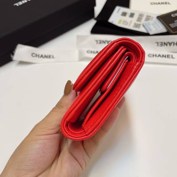 Chanel Wallet CHW00065 Chanel Wallet CHW00065