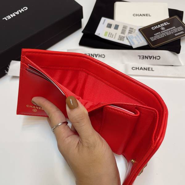 Chanel Wallet CHW00065 Chanel Wallet CHW00065