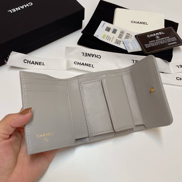 Chanel Wallet CHW00066 Chanel Wallet CHW00066