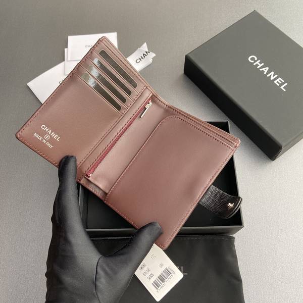 Chanel Card Holder Wallet CHW00069 Chanel Card Holder Wallet CHW00069