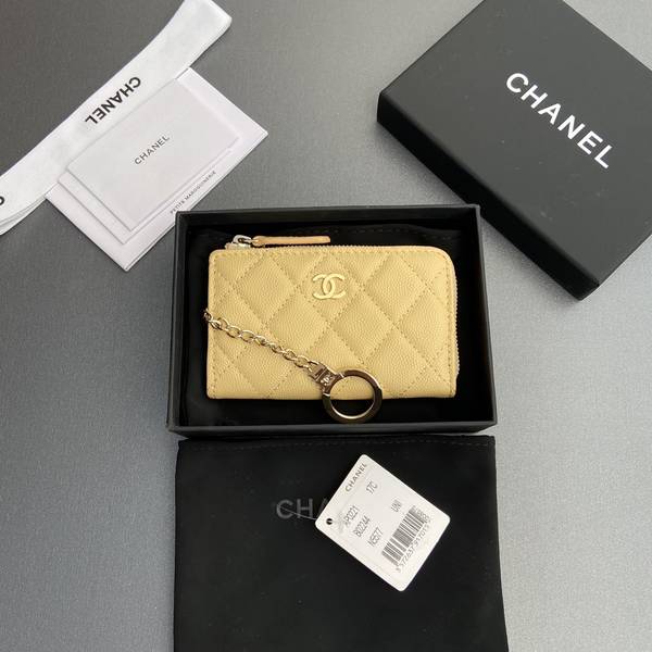 Chanel Card Holder Wallet CHW00079 Chanel Card Holder Wallet CHW00079
