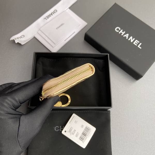 Chanel Card Holder Wallet CHW00081 Chanel Card Holder Wallet CHW00081