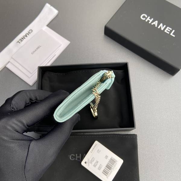Chanel Card Holder Wallet CHW00083 Chanel Card Holder Wallet CHW00083