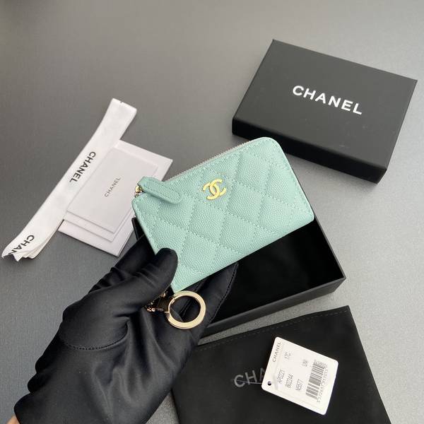 Chanel Card Holder Wallet CHW00083 Chanel Card Holder Wallet CHW00083