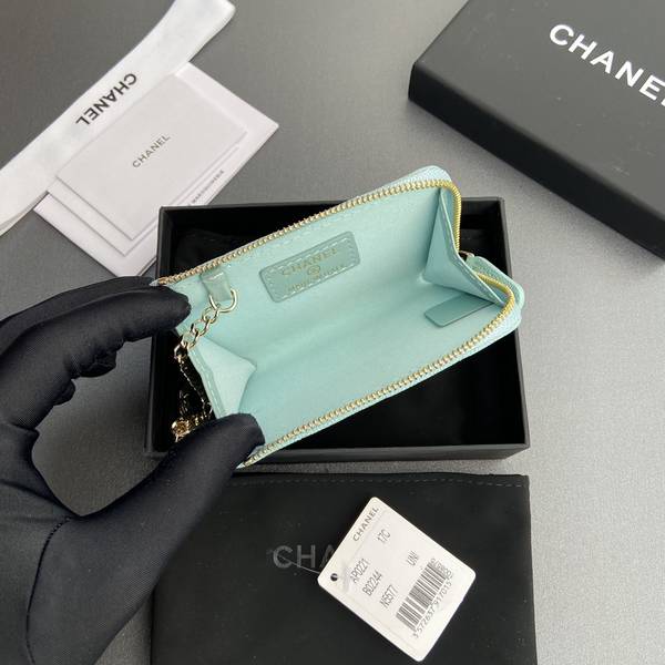 Chanel Card Holder Wallet CHW00083 Chanel Card Holder Wallet CHW00083