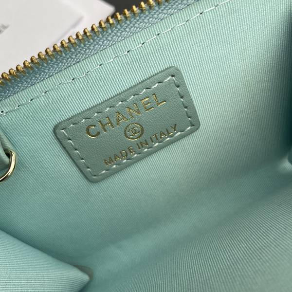 Chanel Card Holder Wallet CHW00083 Chanel Card Holder Wallet CHW00083