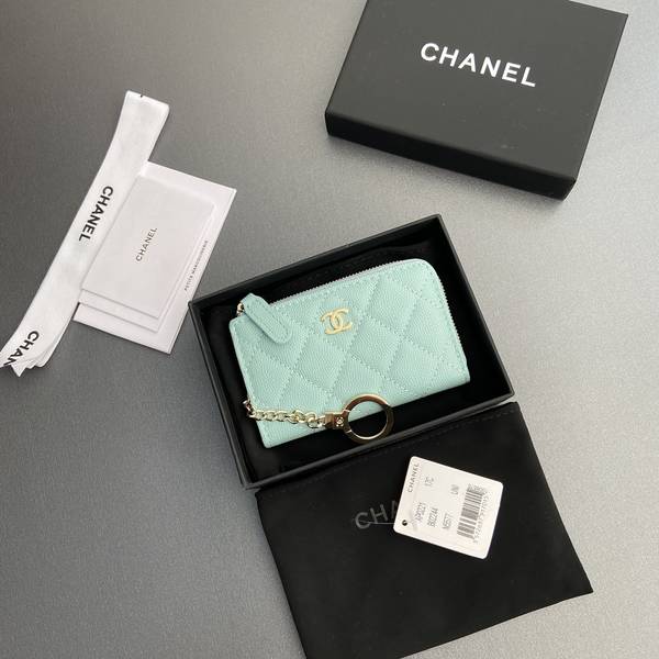 Chanel Card Holder Wallet CHW00083 Chanel Card Holder Wallet CHW00083
