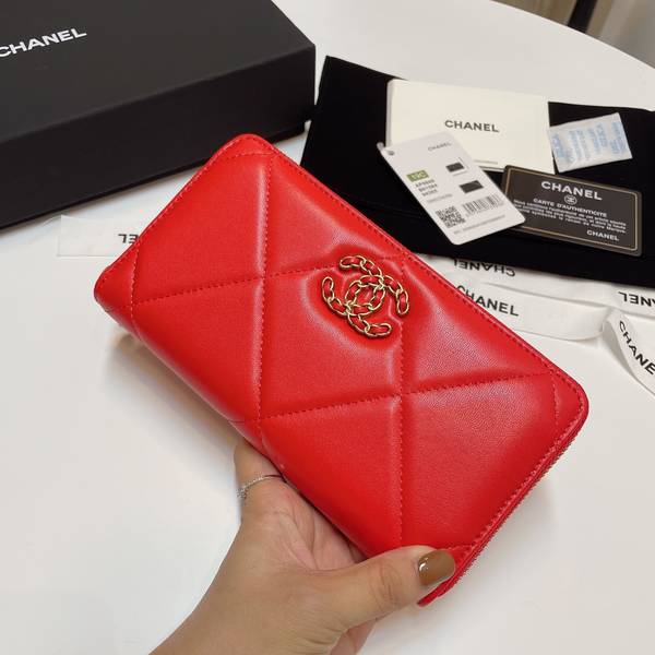 Chanel Wallet CHW00115 Chanel Wallet CHW00115