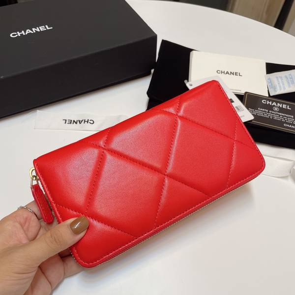 Chanel Wallet CHW00115 Chanel Wallet CHW00115