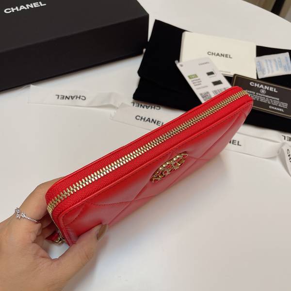 Chanel Wallet CHW00115 Chanel Wallet CHW00115