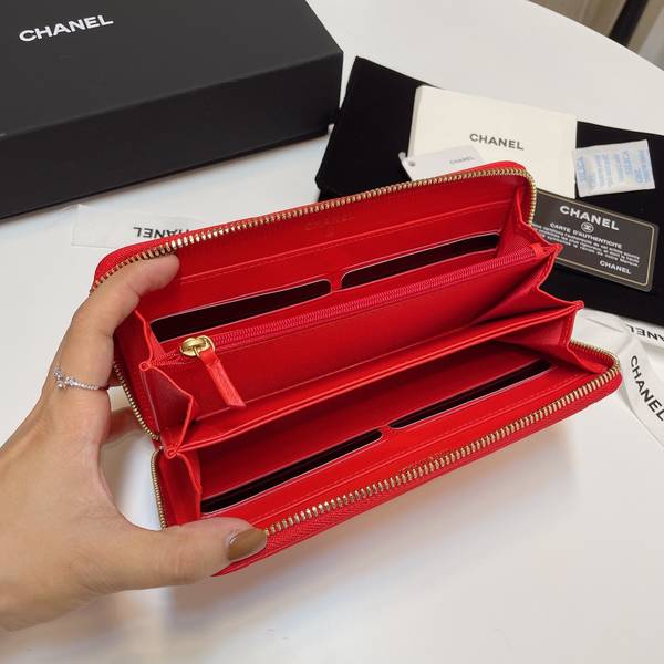 Chanel Wallet CHW00115 Chanel Wallet CHW00115