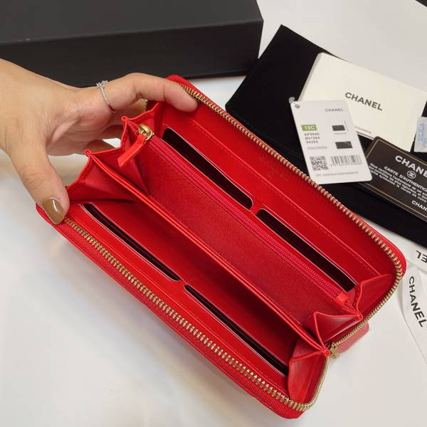 Chanel Wallet CHW00115 Chanel Wallet CHW00115