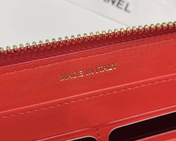 Chanel Wallet CHW00115 Chanel Wallet CHW00115