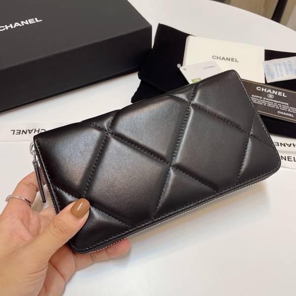 Chanel Wallet CHW00118 Chanel Wallet CHW00118