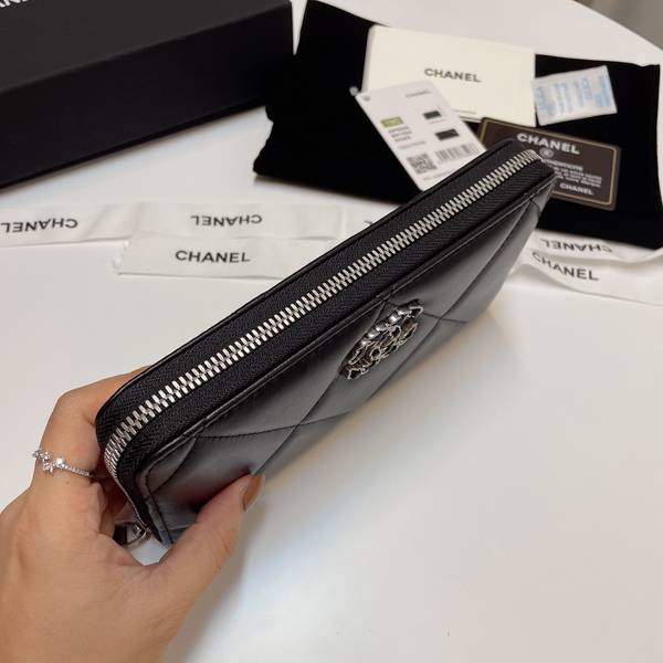Chanel Wallet CHW00118 Chanel Wallet CHW00118