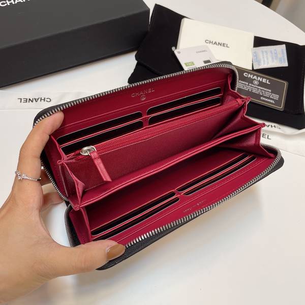 Chanel Wallet CHW00118 Chanel Wallet CHW00118