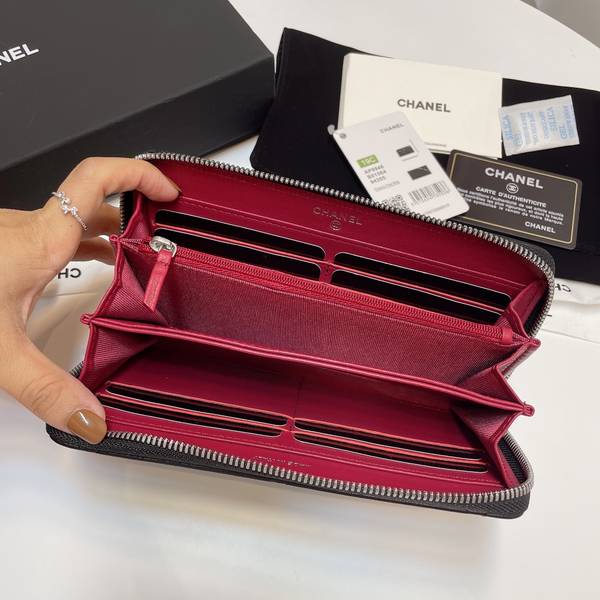 Chanel Wallet CHW00118 Chanel Wallet CHW00118