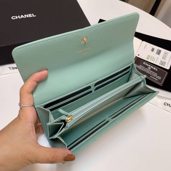 Chanel Wallet CHW00120 Chanel Wallet CHW00120